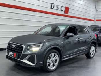 2021 (71) - 30 TDI S Line 5dr