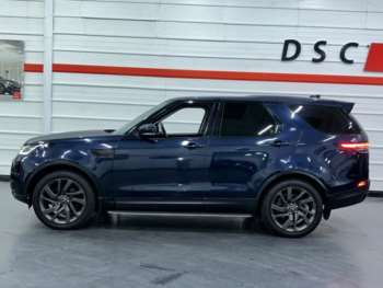 Used Land Rover Discovery 2017 for sale - 74474943: Photo