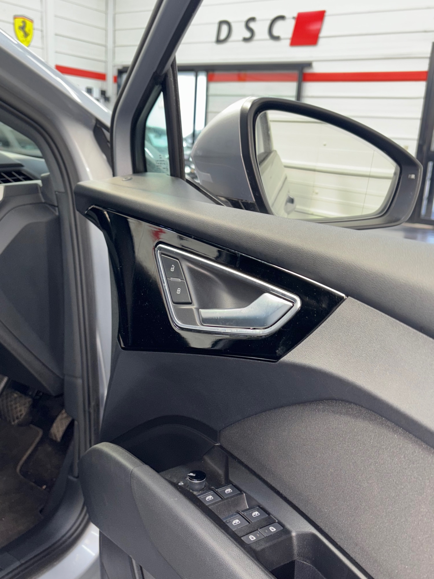 Vehicle 23
