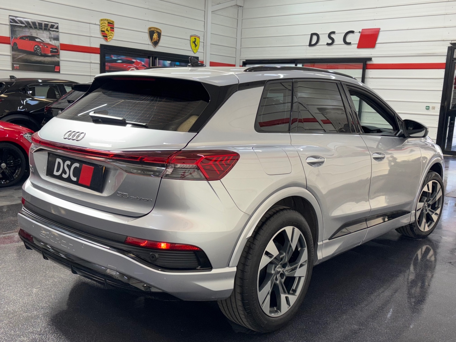 Vehicle 42