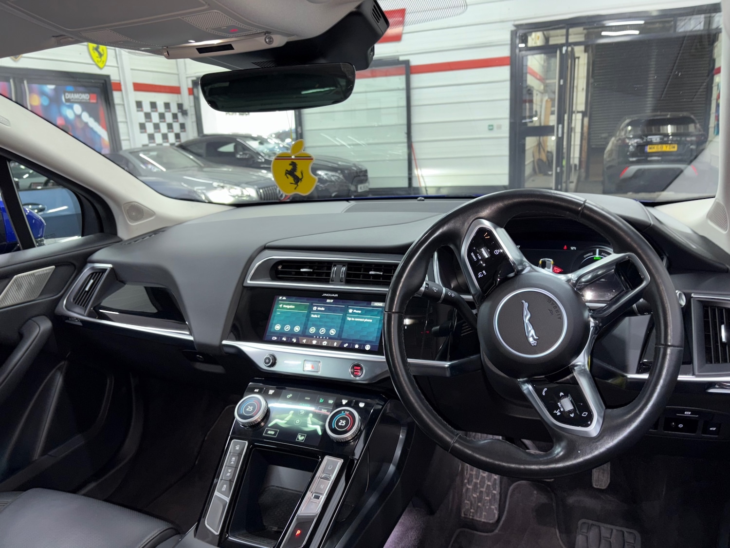 Vehicle 13