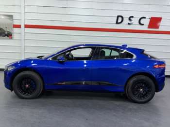 Used Jaguar I-Pace 2020 for sale - 74483946: Photo