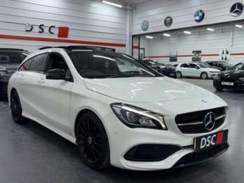 Used Mercedes-Benz CLA 2019 for sale - 74483004: Photo