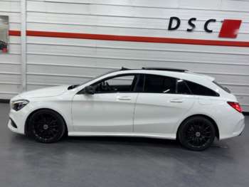 Used Mercedes-Benz CLA 2019 for sale - 74483004: Photo