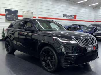 2019 (68) - 2.0 D180 R-Dynamic SE 5dr Auto