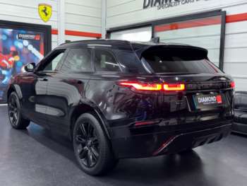 Used Land Rover Range Rover Velar 2019 for sale - 75015089: Photo