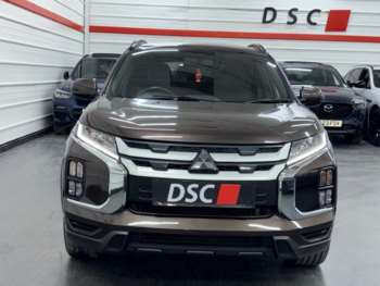 Used Mitsubishi ASX 2021 for sale - 74483879: Photo