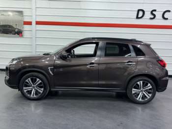 Used Mitsubishi ASX 2021 for sale - 74483879: Photo