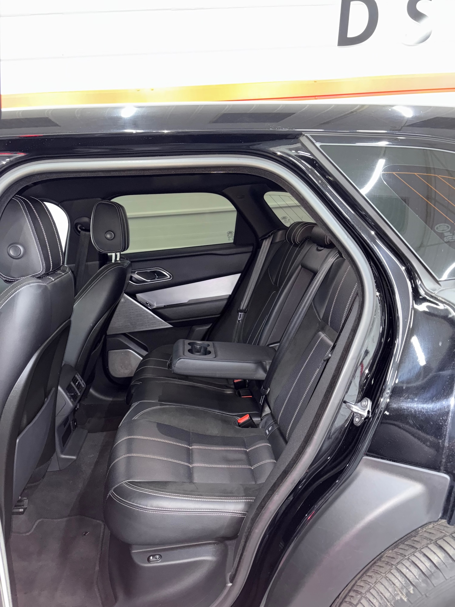 Vehicle 38