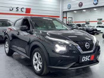 Used Nissan Juke 2020 for sale - 74480172: Photo