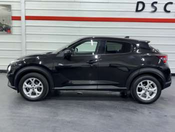 Used Nissan Juke 2020 for sale - 74480172: Photo