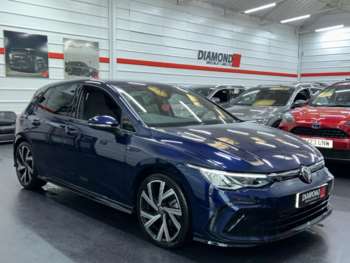 2024 (24) - 1.5 eTSI 150 R-Line 5dr DSG