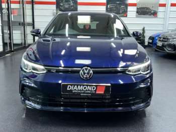 Used Volkswagen Golf 2024 for sale - 75015090: Photo