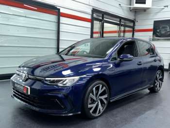 Used Volkswagen Golf 2024 for sale - 75015090: Photo