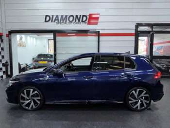 Used Volkswagen Golf 2024 for sale - 75015090: Photo