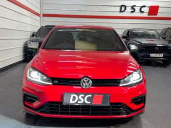 Used Volkswagen Golf 2017 for sale - 74484926: Photo