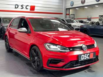 Used Volkswagen Golf 2017 for sale - 74484926: Photo