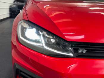 Used Volkswagen Golf 2017 for sale - 74484926: Photo