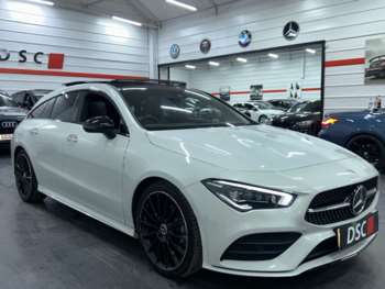 Used Mercedes-Benz CLA 2023 for sale - 74472366: Photo