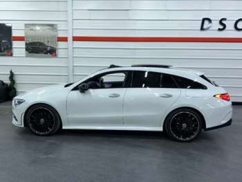 Used Mercedes-Benz CLA 2023 for sale - 74472366: Photo