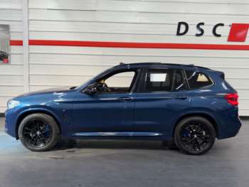 Used BMW X3 2021 for sale - 74484909: Photo