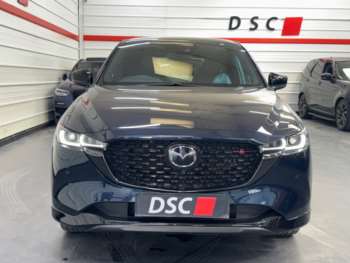 Used Mazda CX-5 2023 for sale - 74484912: Photo