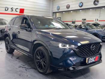 Used Mazda CX-5 2023 for sale - 74484912: Photo