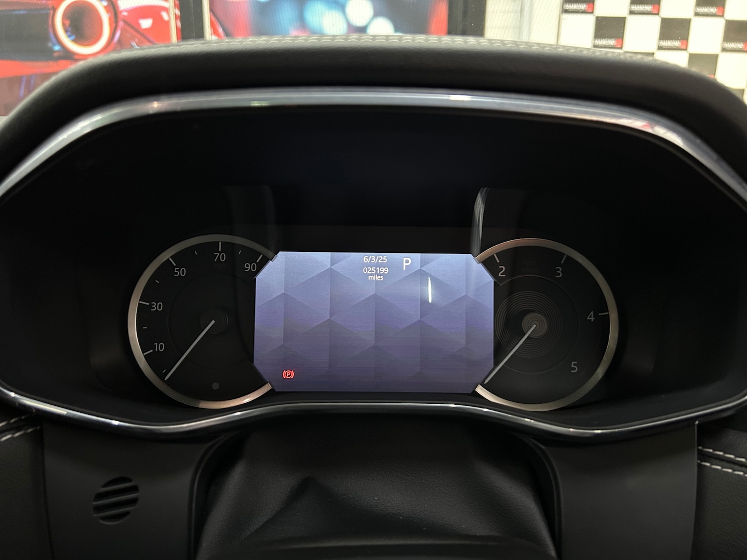 Vehicle 30