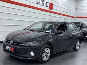 2019 - 1.6 TDI SE 5dr