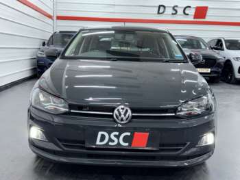 Used Volkswagen Polo 2019 for sale - 74507205: Photo