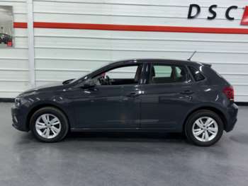 Used Volkswagen Polo 2019 for sale - 74507205: Photo