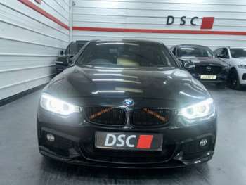 Used BMW 4 Series 2015 for sale - 74484819: Photo