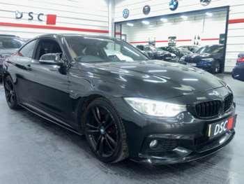 Used BMW 4 Series 2015 for sale - 74484819: Photo