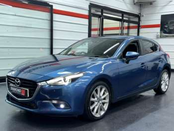 Used Mazda Mazda3 2016 for sale - 74507208: Photo
