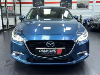 Used Mazda Mazda3 2016 for sale - 74507208: Photo