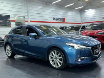 Used Mazda Mazda3 2016 for sale - 74507208: Photo