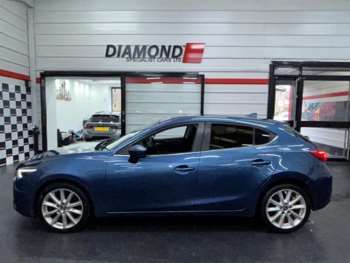 Used Mazda Mazda3 2016 for sale - 74507208: Photo