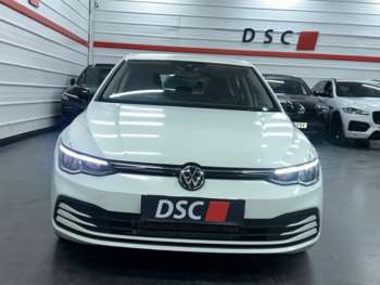 Used Volkswagen Golf 2021 for sale - 74484814: Photo