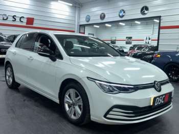 Used Volkswagen Golf 2021 for sale - 74484814: Photo