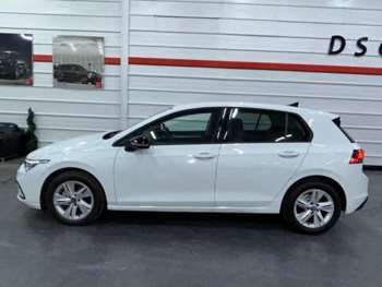 Used Volkswagen Golf 2021 for sale - 74484814: Photo
