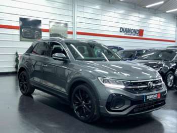 2023 (23) - 2.0 TDI 150 EVO R-Line 5dr DSG