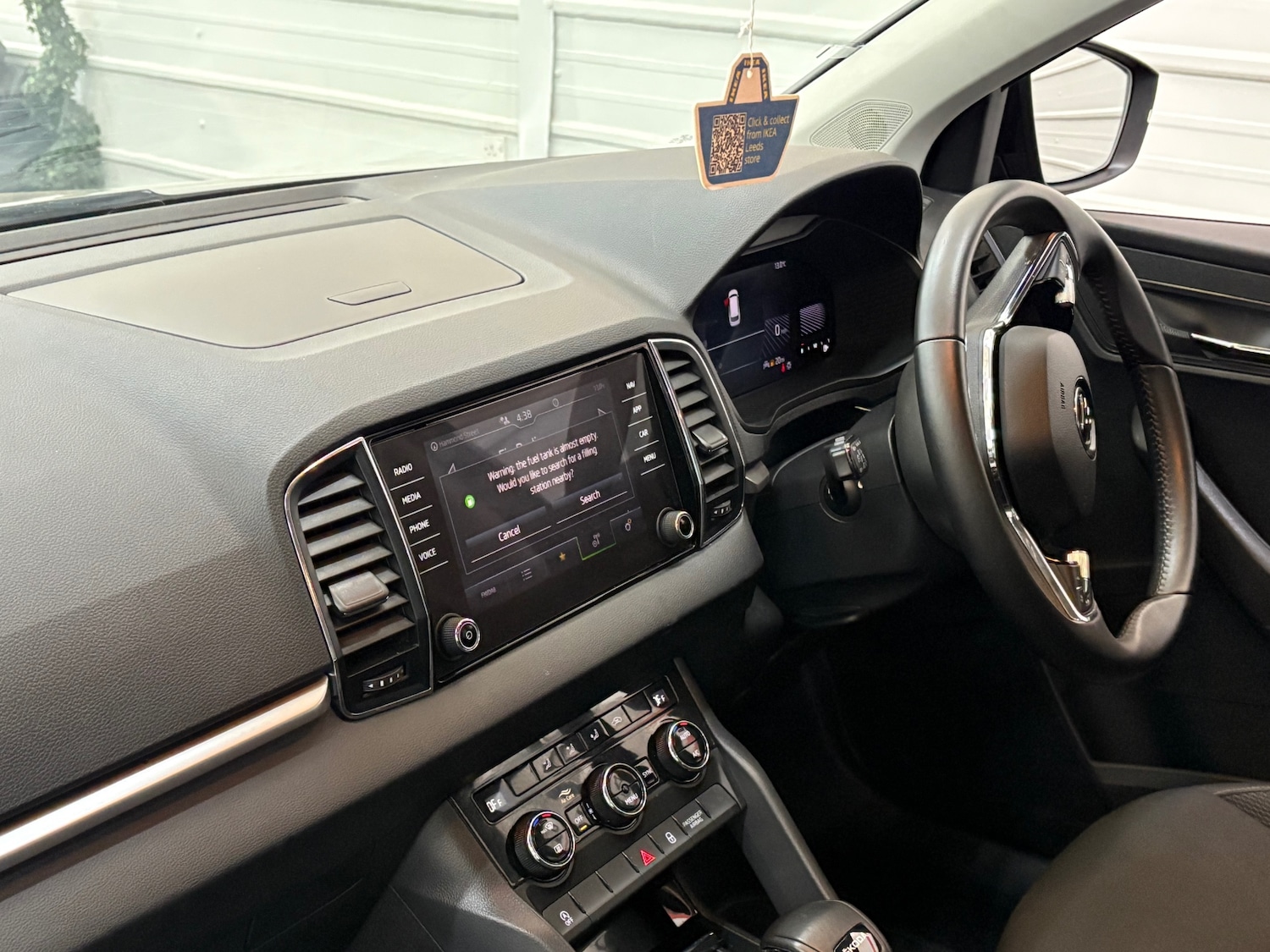Vehicle 16
