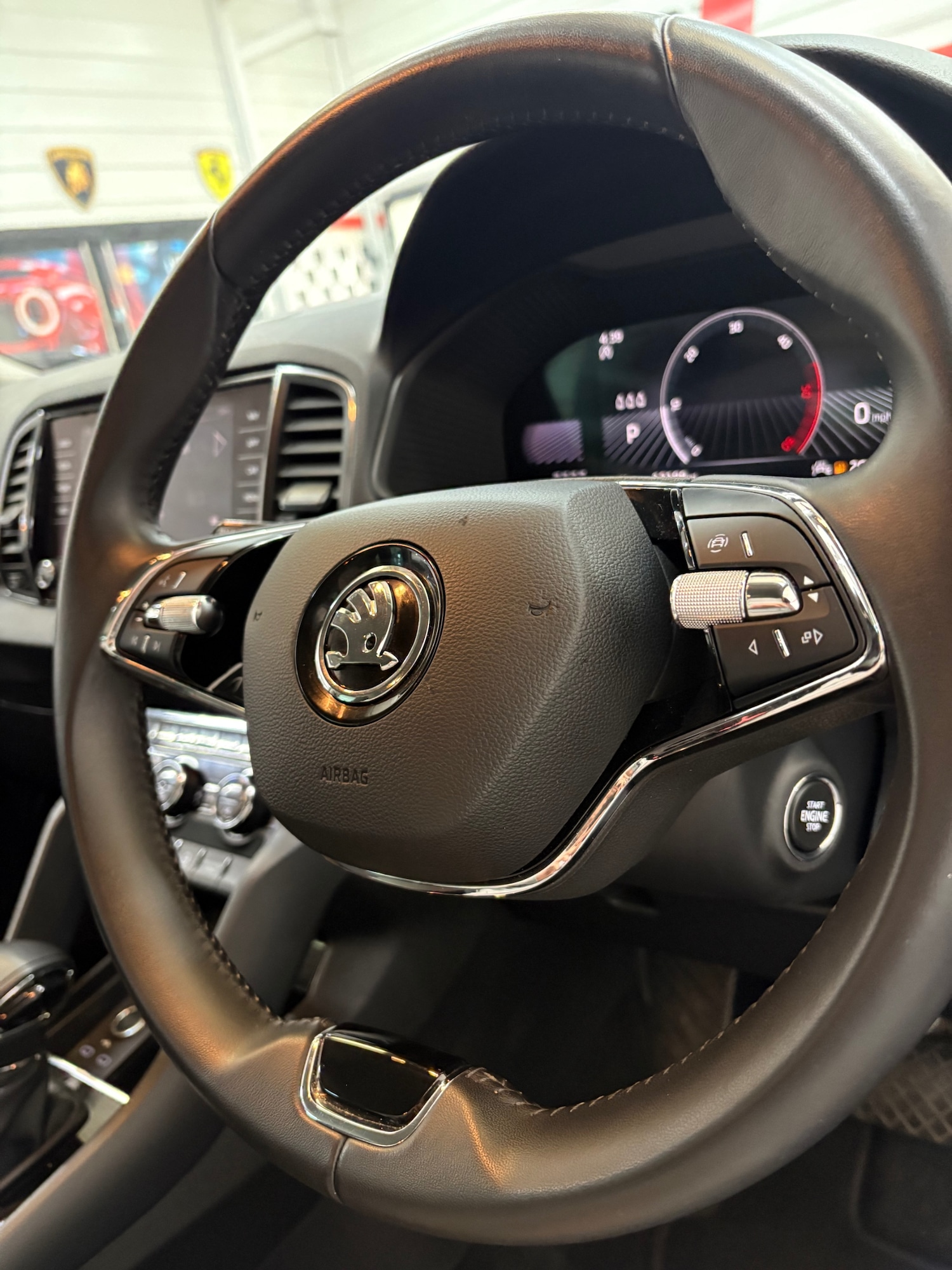 Vehicle 25