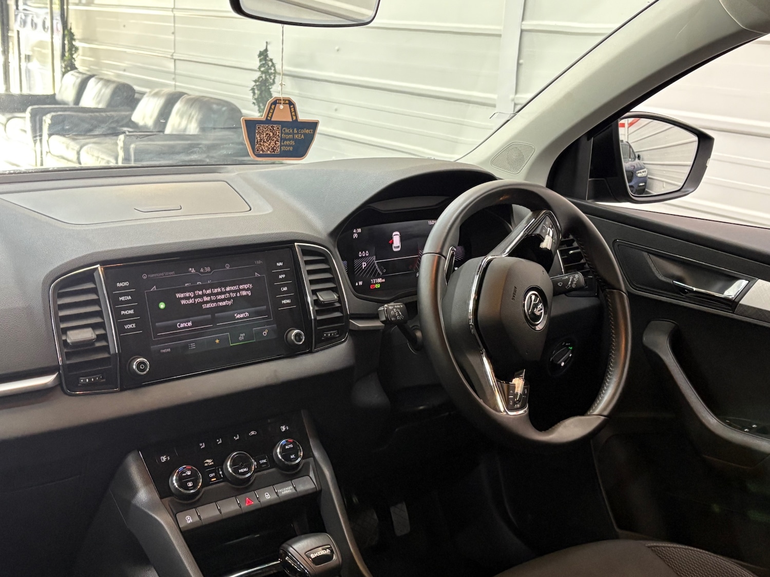 Vehicle 35