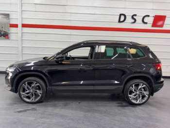 Used Skoda Karoq 2024 for sale - 74484903: Photo