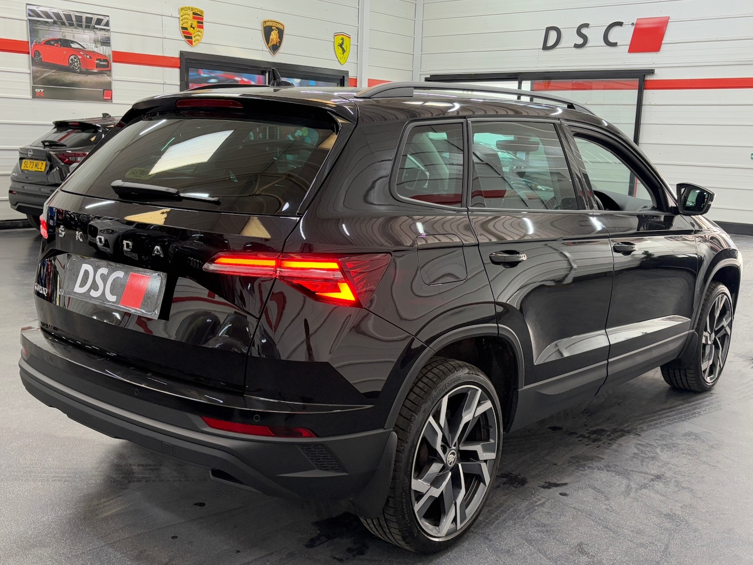Vehicle 7