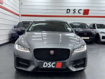 Used Jaguar XF 2020 for sale - 74484895: Photo