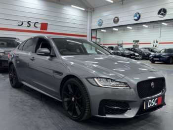 Used Jaguar XF 2020 for sale - 74484895: Photo