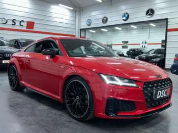 Used Audi TT 2022 for sale - 74507172: Photo