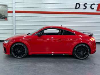 Used Audi TT 2022 for sale - 74507172: Photo